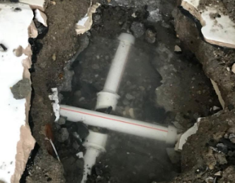 丘北卫生间防水公司