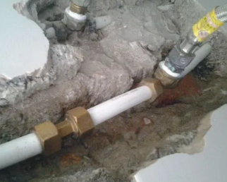 丘北测漏水多少钱