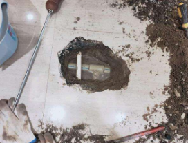 丘北卫生间防水多少钱