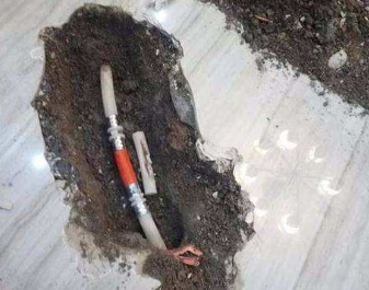丘北水管维修哪家好