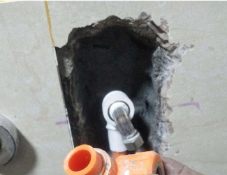 丘北卫生间测漏水哪家好