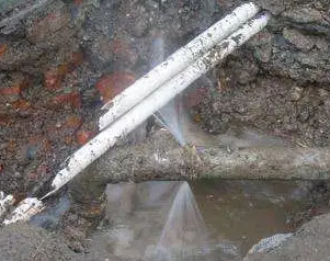 丘北水管维修费用是多少