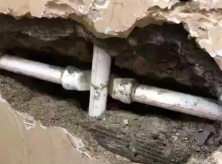 丘北水管维修哪家好