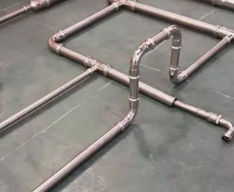 丘北水管维修多少钱