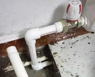 丘北卫生间测漏水多少钱