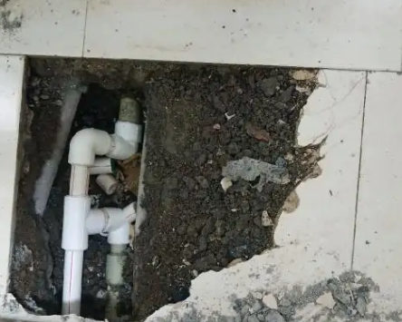 丘北卫生间测漏水哪家好
