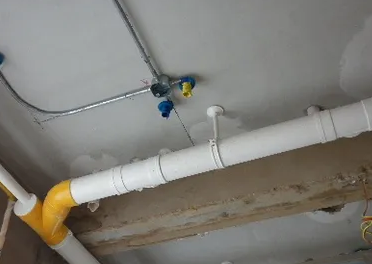 丘北水管维修多少钱