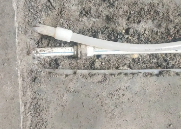 丘北卫生间测漏水之解决方法