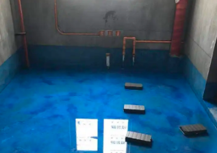 丘北卫生间防水步骤