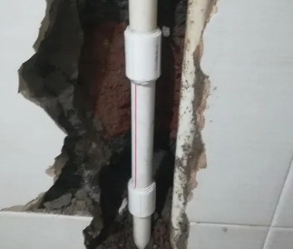 丘北卫生间测漏水的相关案例