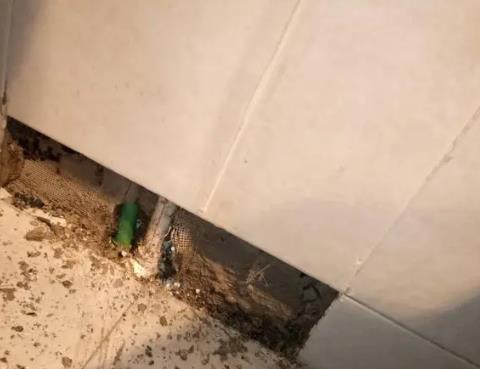 丘北测漏水公司为您专业分享下检漏仪器准确定位的方法有什么特点?
