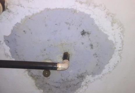 丘北测漏水公司分享如何自检漏水