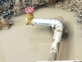 丘北漏水检测电话多少