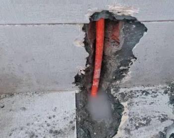 丘北漏水检测哪家好
