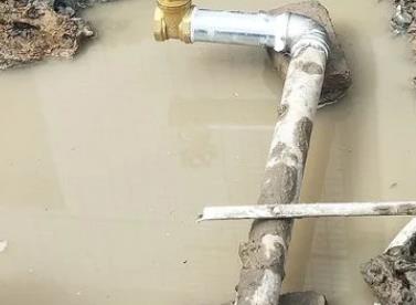 丘北测漏水公司电话